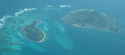 beste Reisezeit st vincent